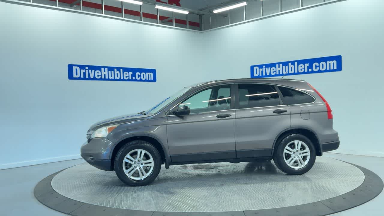 used 2011 Honda CR-V car, priced at $12,777