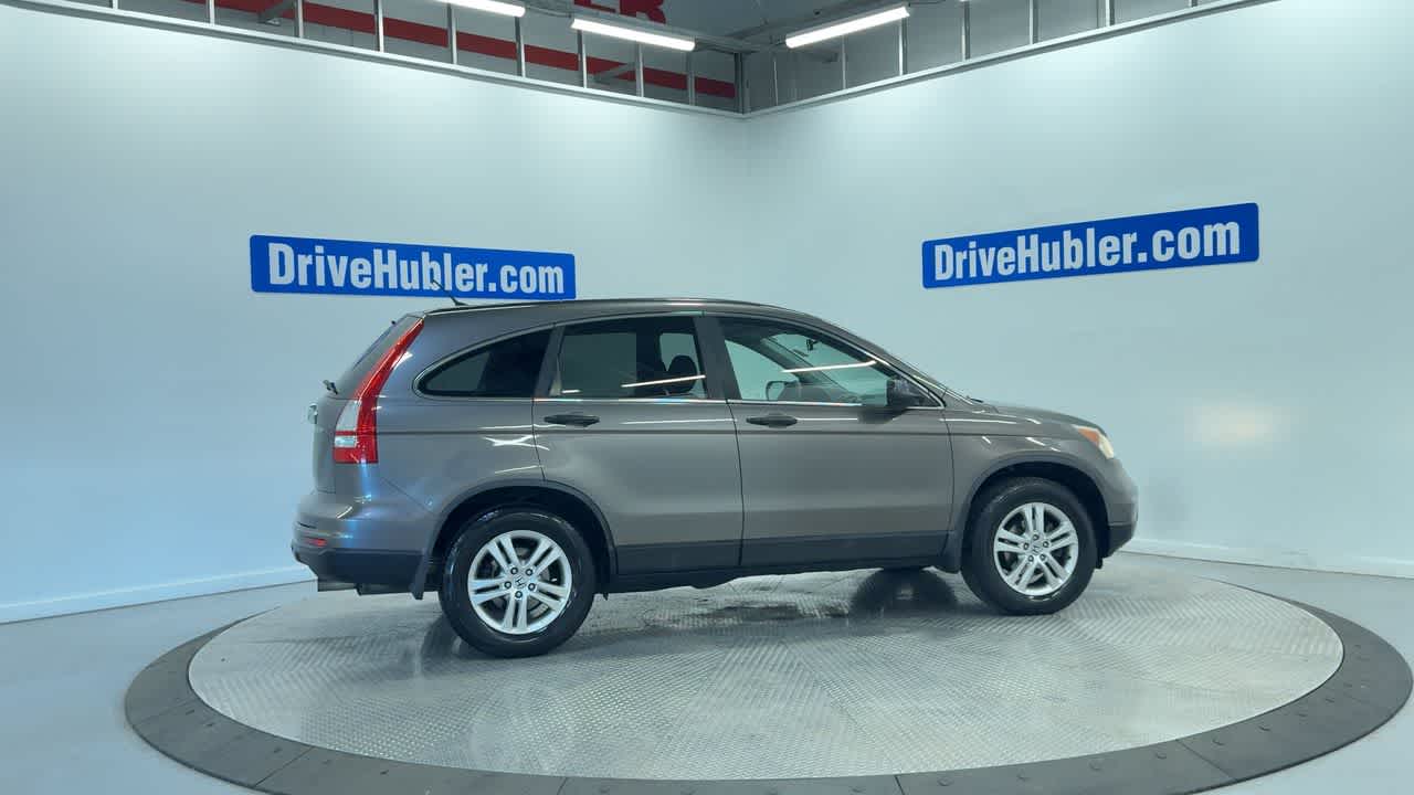 used 2011 Honda CR-V car, priced at $12,777