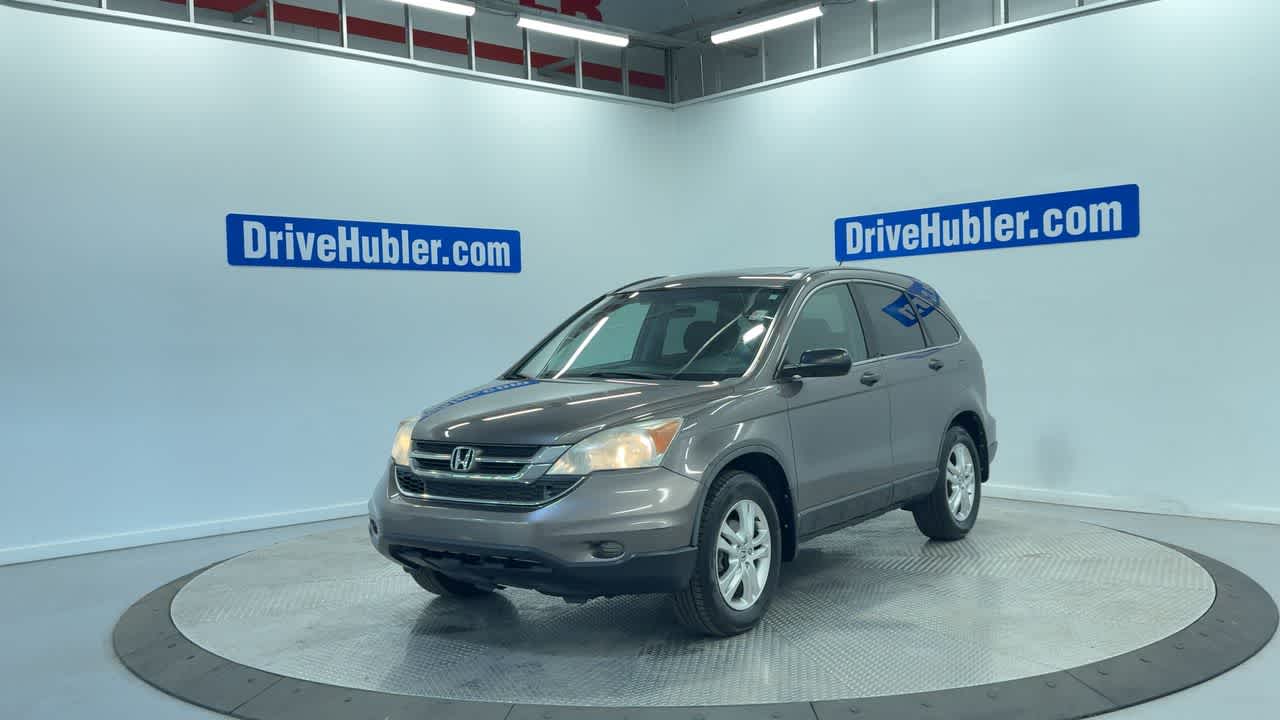 used 2011 Honda CR-V car, priced at $12,777