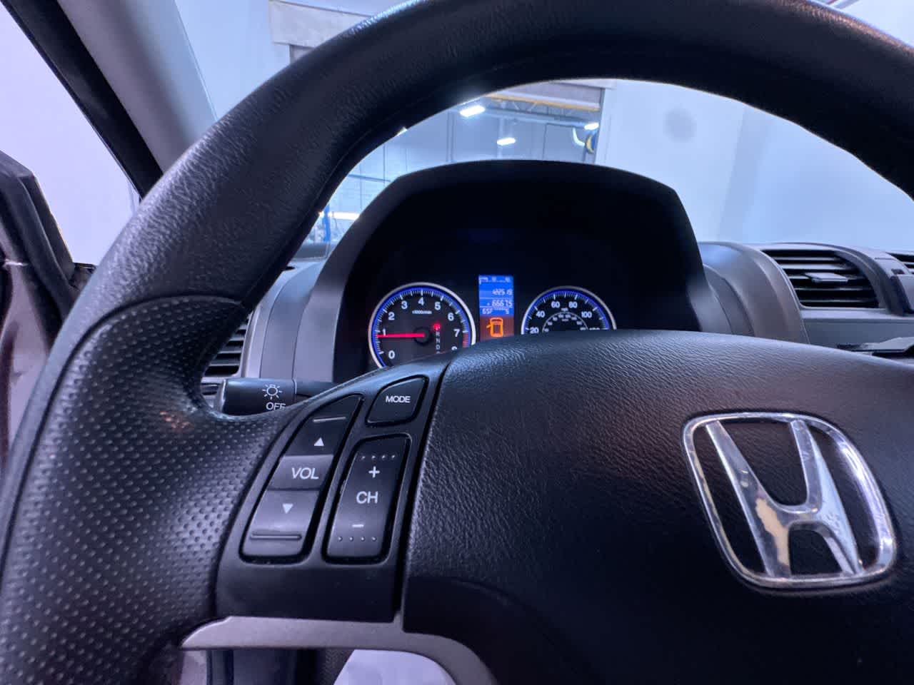 used 2011 Honda CR-V car, priced at $12,777