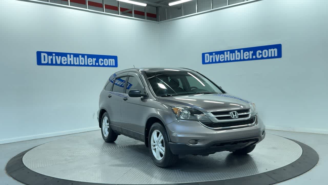 used 2011 Honda CR-V car, priced at $8,748