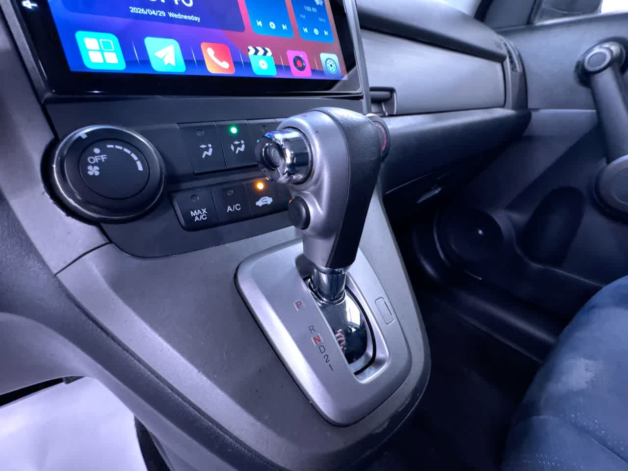 used 2011 Honda CR-V car, priced at $8,748