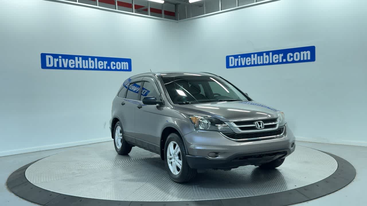 used 2011 Honda CR-V car, priced at $8,748