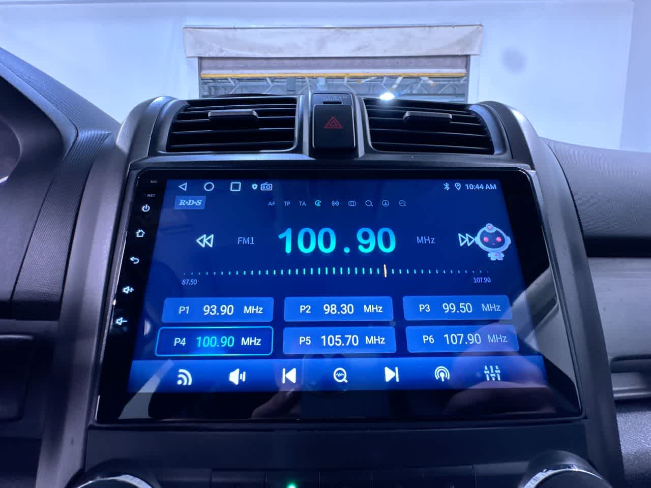 used 2011 Honda CR-V car, priced at $8,748