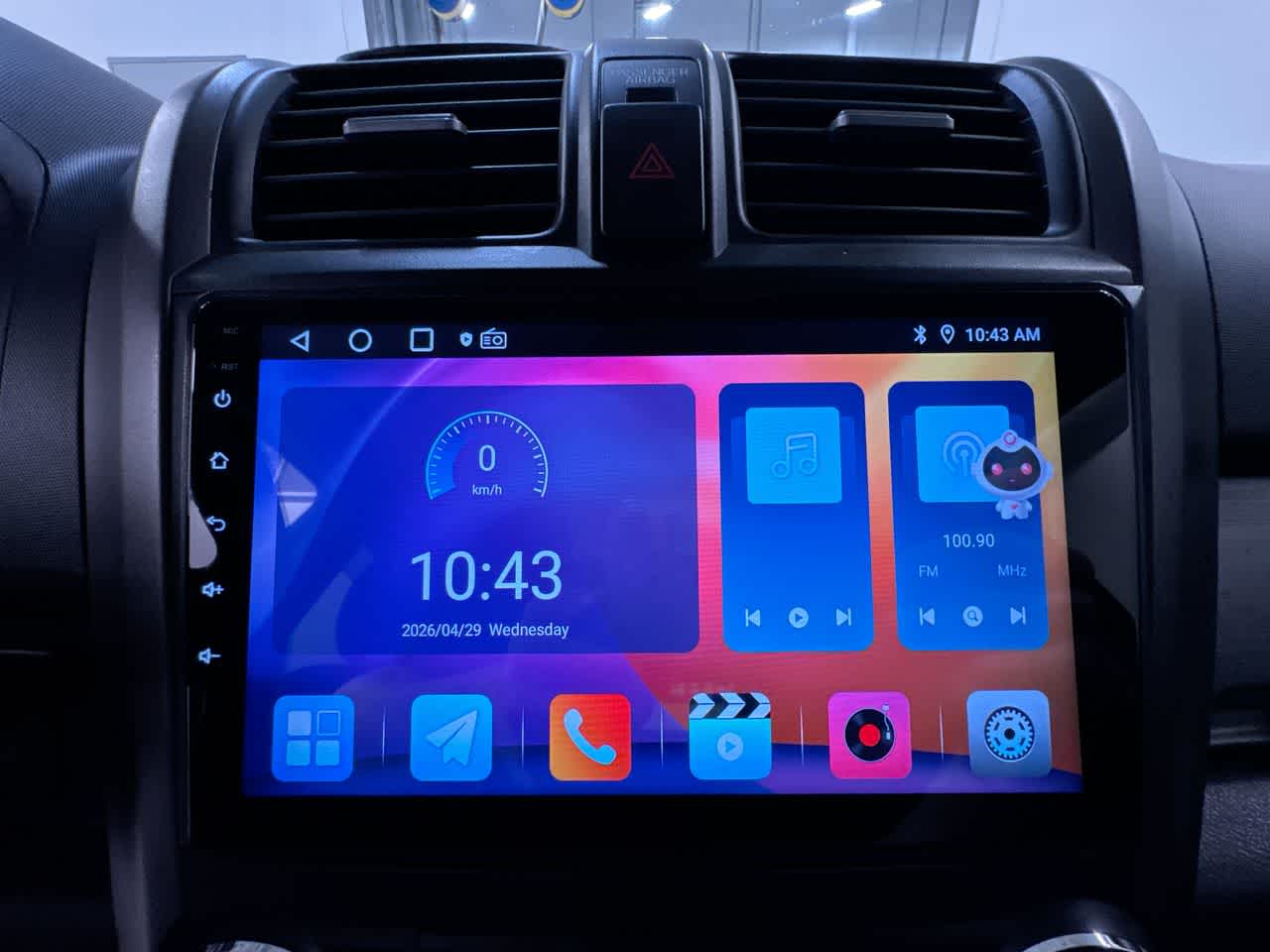 used 2011 Honda CR-V car, priced at $8,748