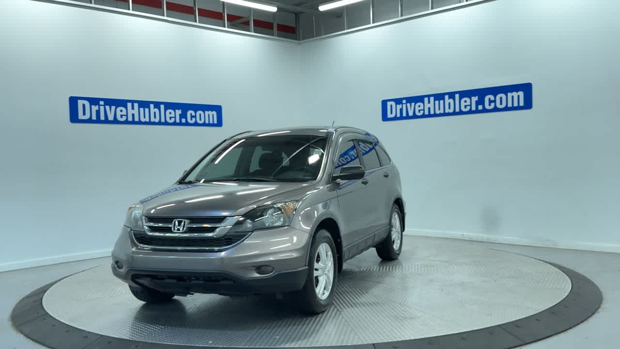 used 2011 Honda CR-V car, priced at $8,748