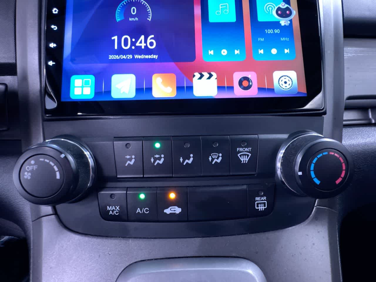 used 2011 Honda CR-V car, priced at $8,748