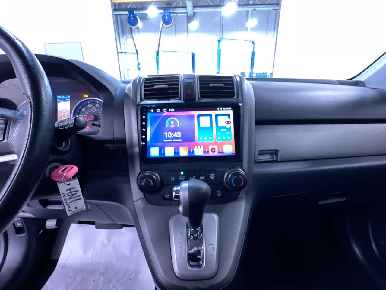 used 2011 Honda CR-V car, priced at $8,748