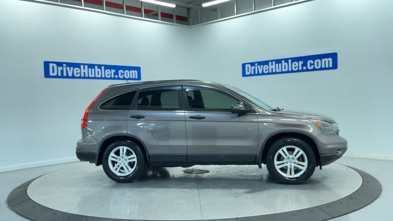 used 2011 Honda CR-V car, priced at $8,748