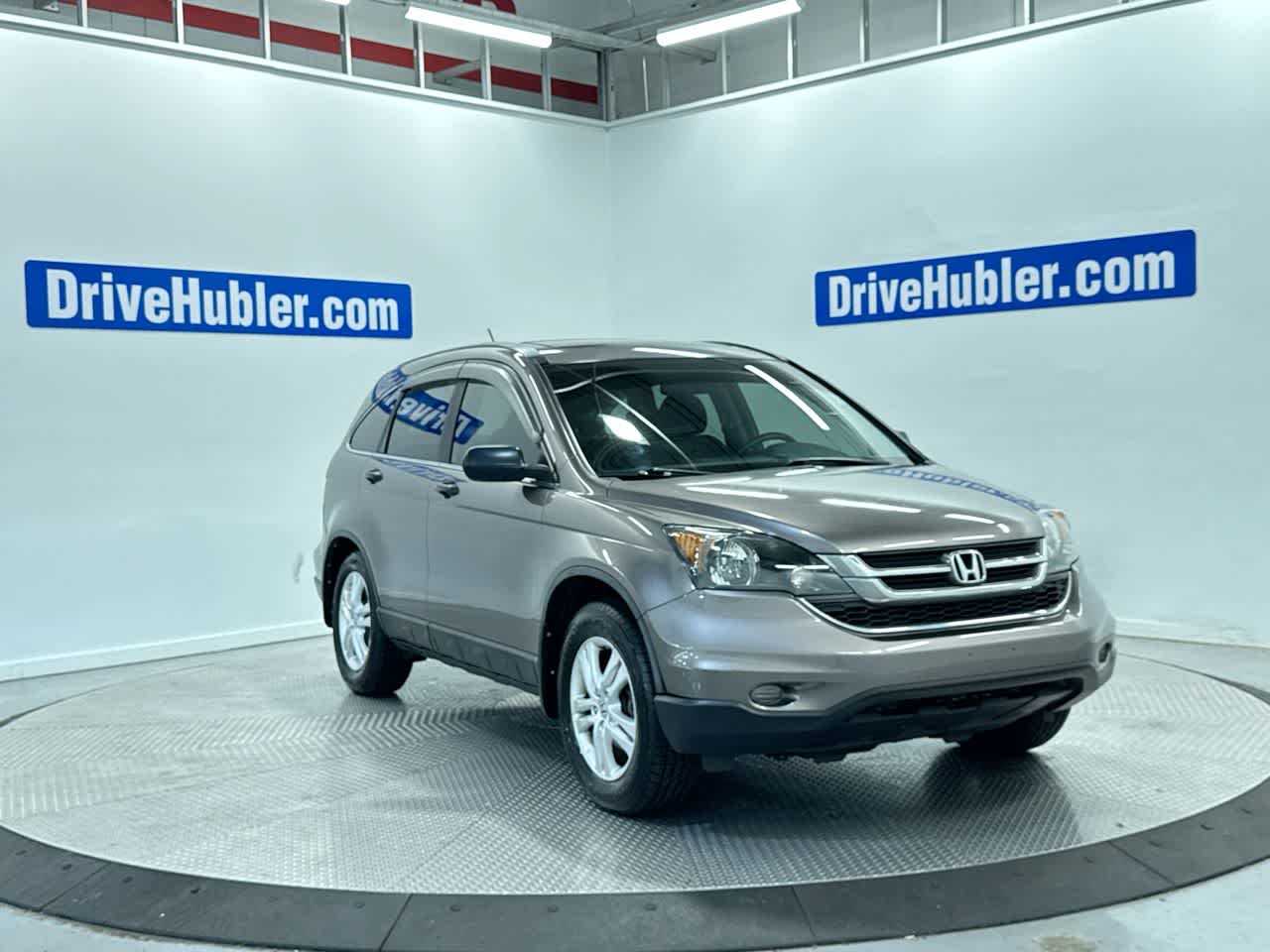 used 2011 Honda CR-V car, priced at $8,748