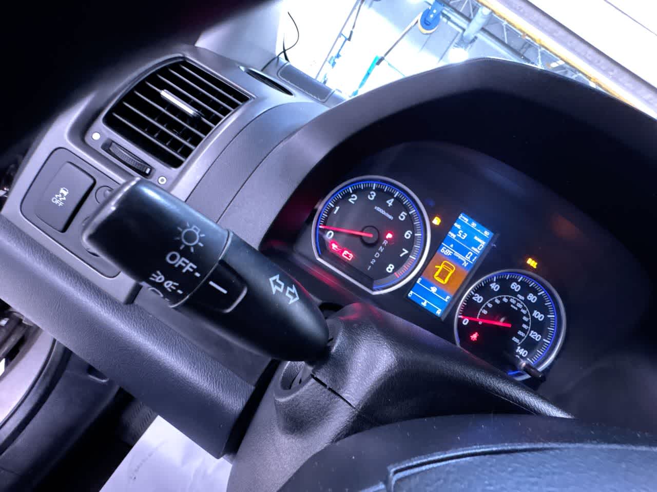 used 2011 Honda CR-V car, priced at $8,748