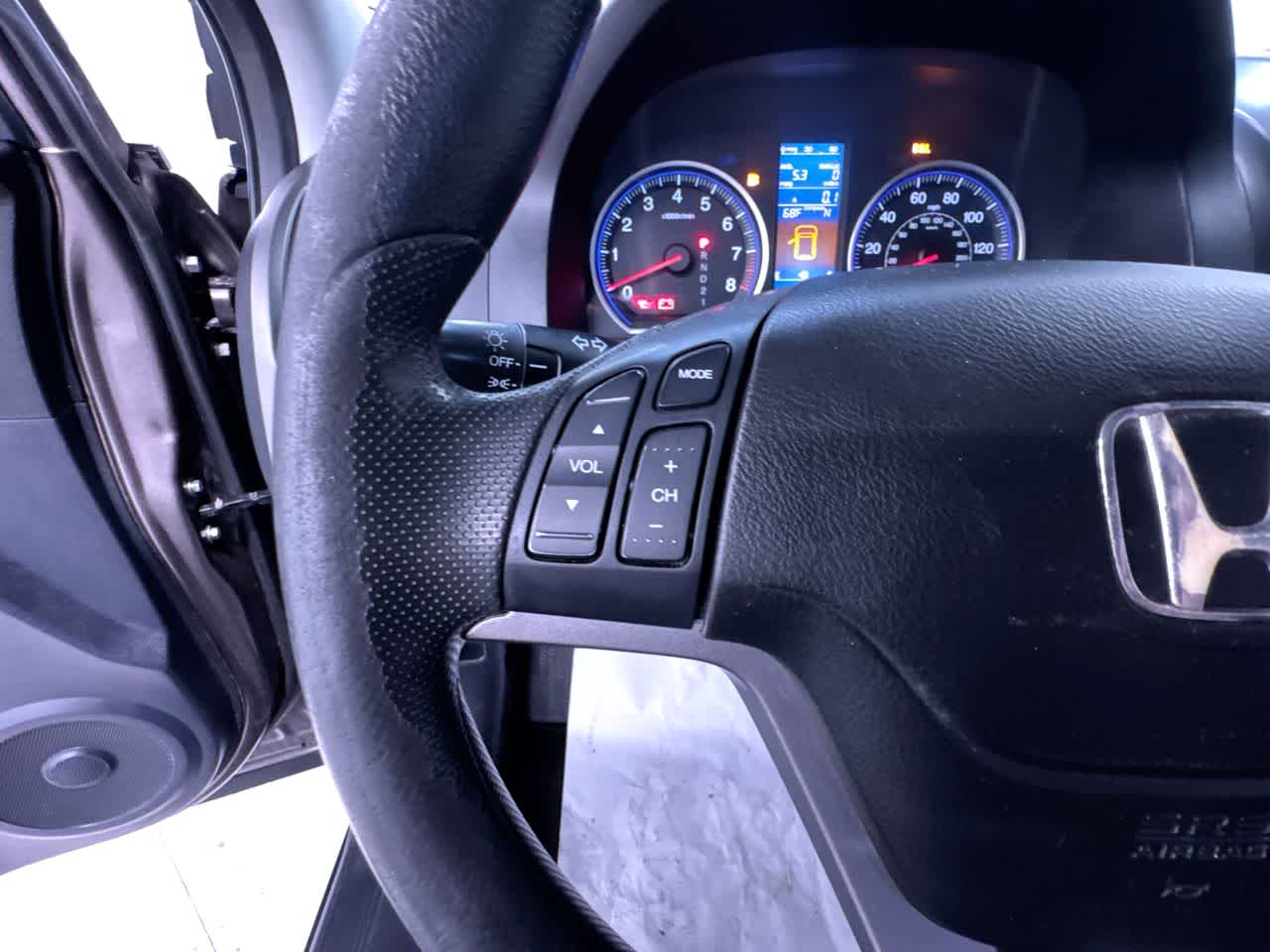 used 2011 Honda CR-V car, priced at $8,748