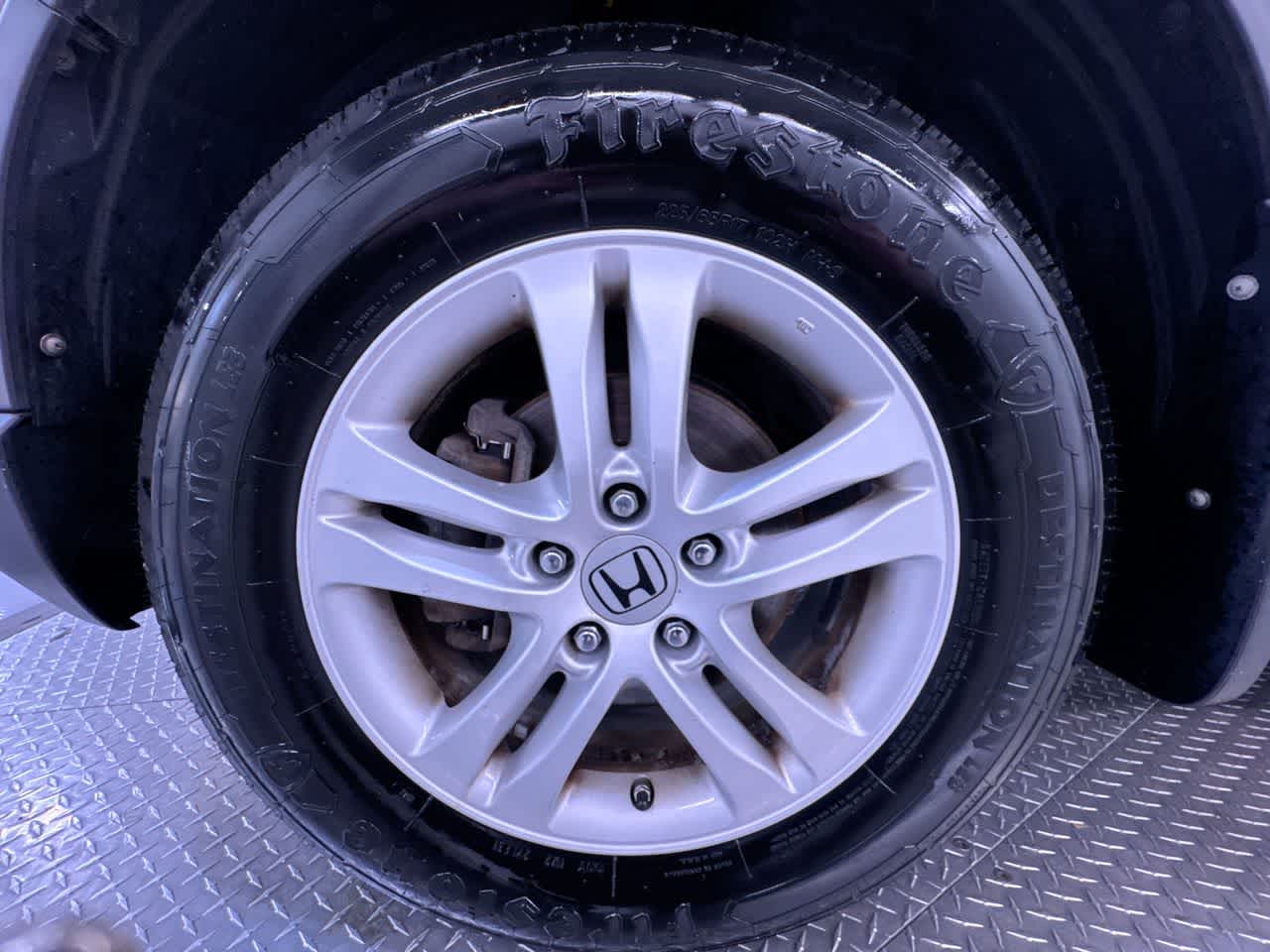 used 2011 Honda CR-V car, priced at $8,748