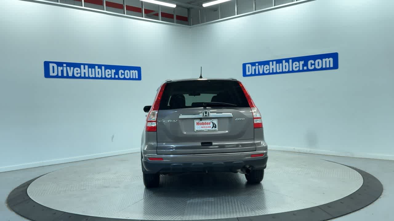 used 2011 Honda CR-V car, priced at $8,748