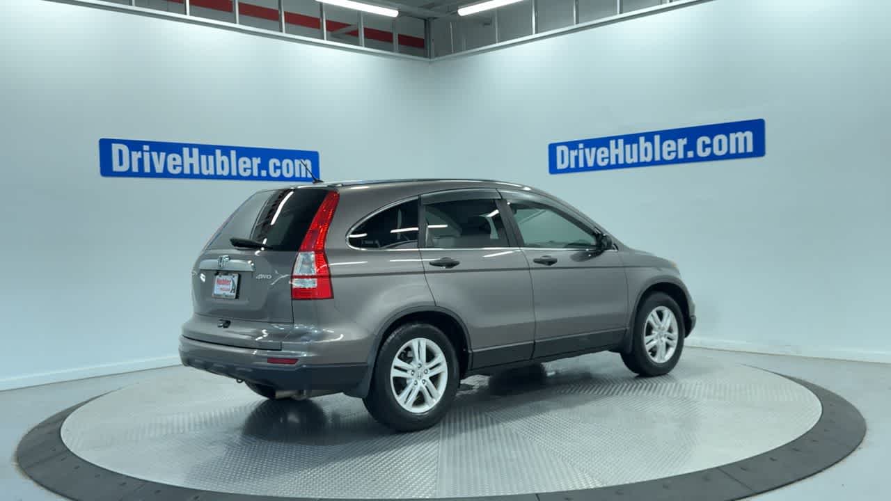 used 2011 Honda CR-V car, priced at $8,748