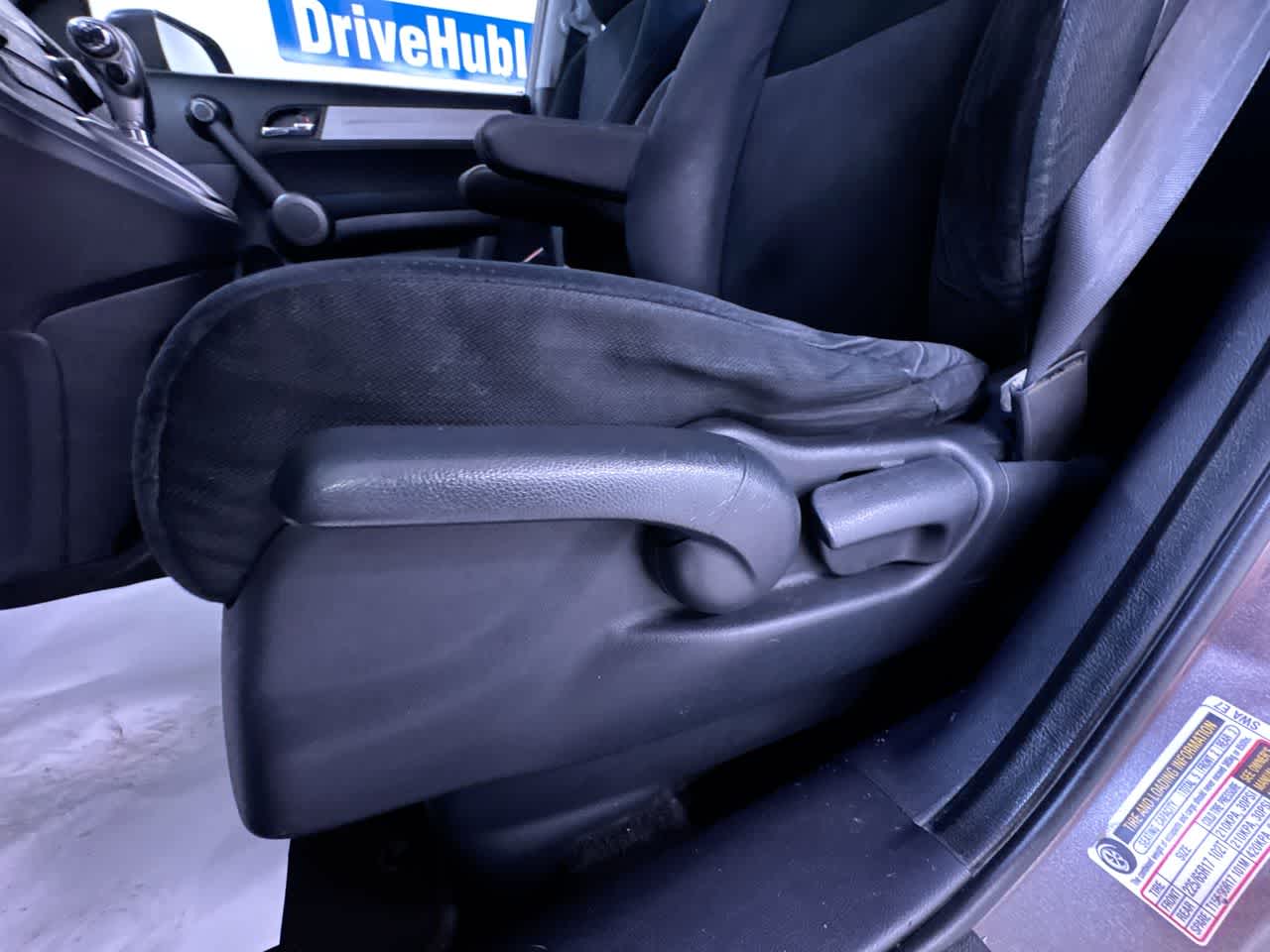used 2011 Honda CR-V car, priced at $8,748