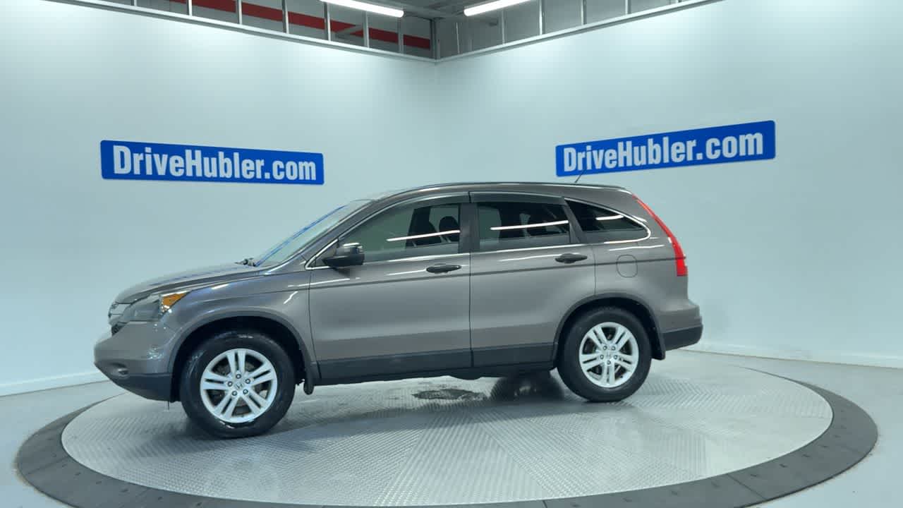 used 2011 Honda CR-V car, priced at $8,748