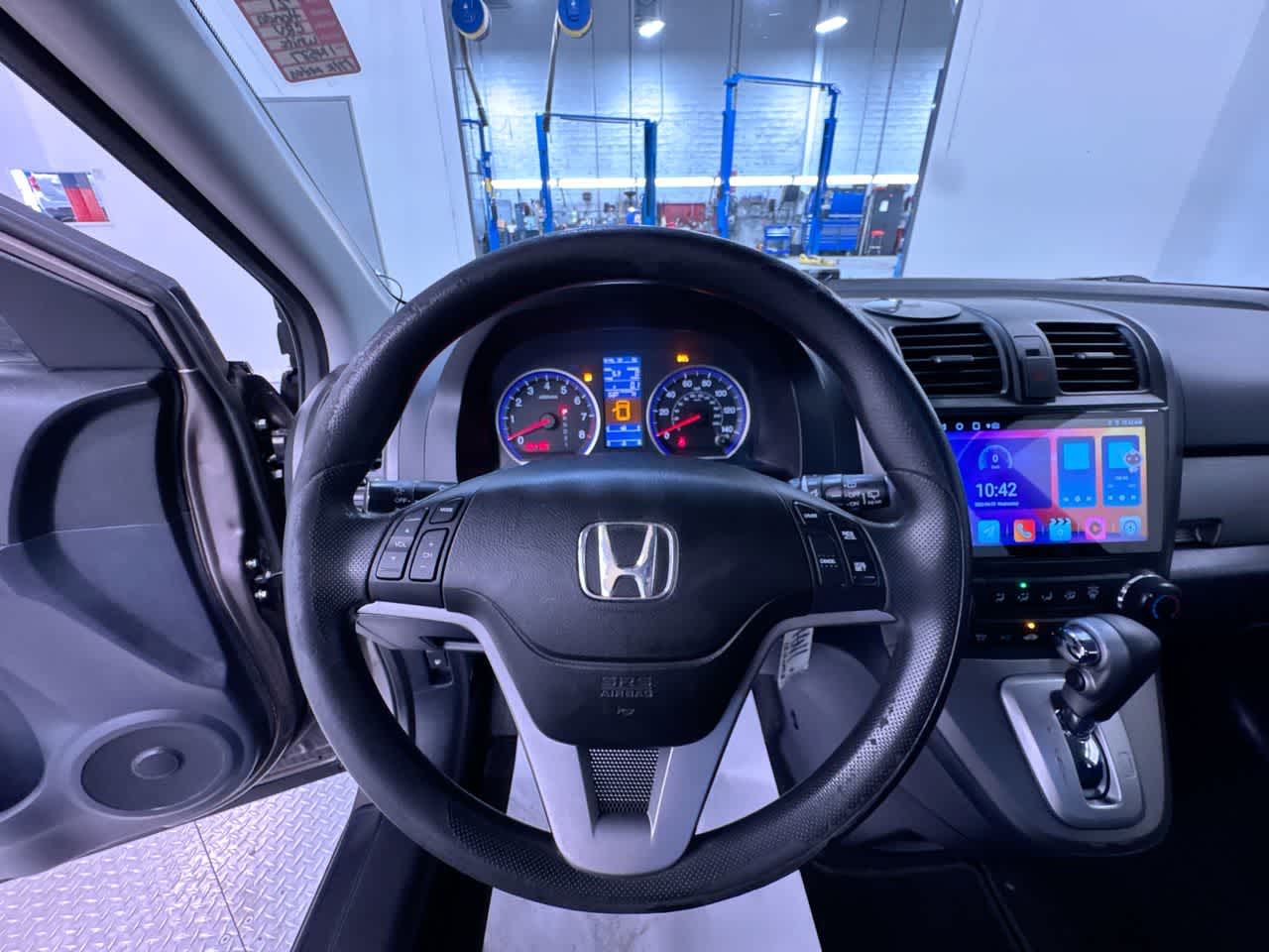 used 2011 Honda CR-V car, priced at $8,748