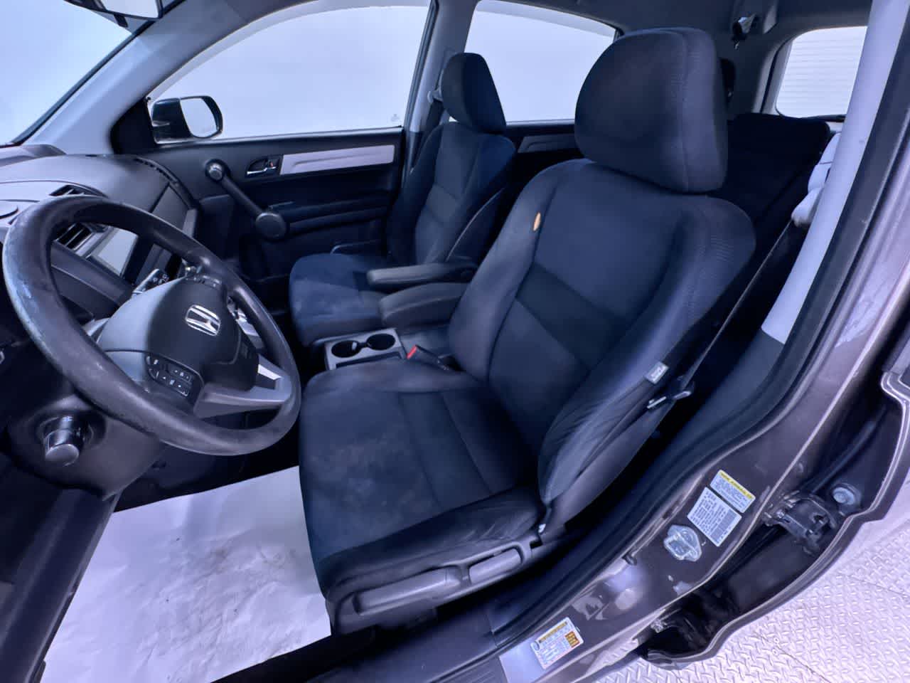 used 2011 Honda CR-V car, priced at $8,748