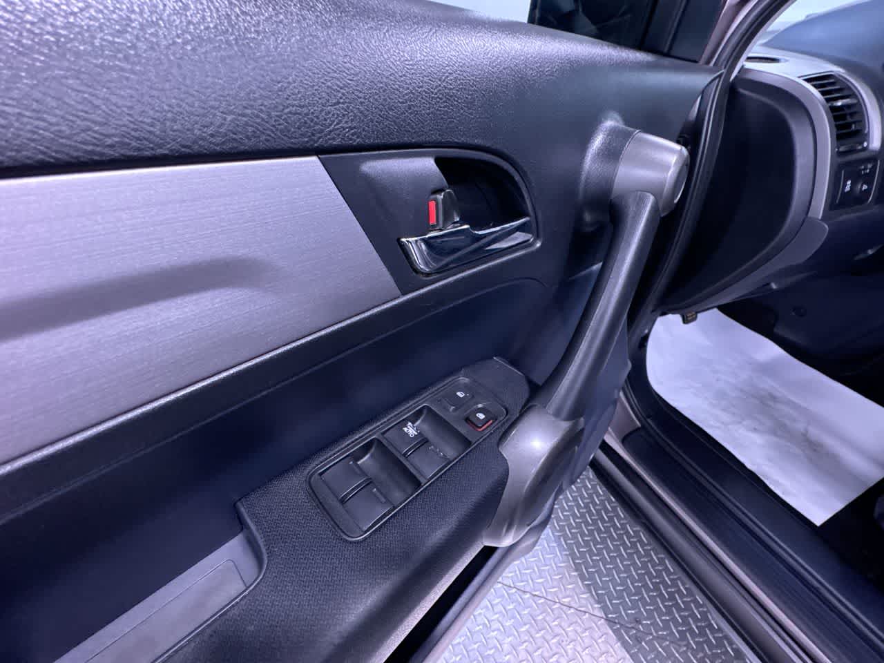 used 2011 Honda CR-V car, priced at $8,748