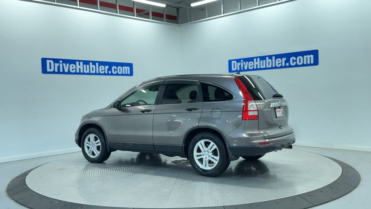 used 2011 Honda CR-V car, priced at $8,748