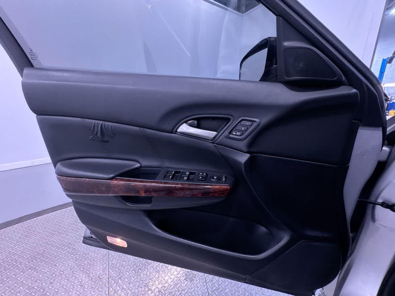 used 2011 Honda Accord Crosstour car, priced at $11,777