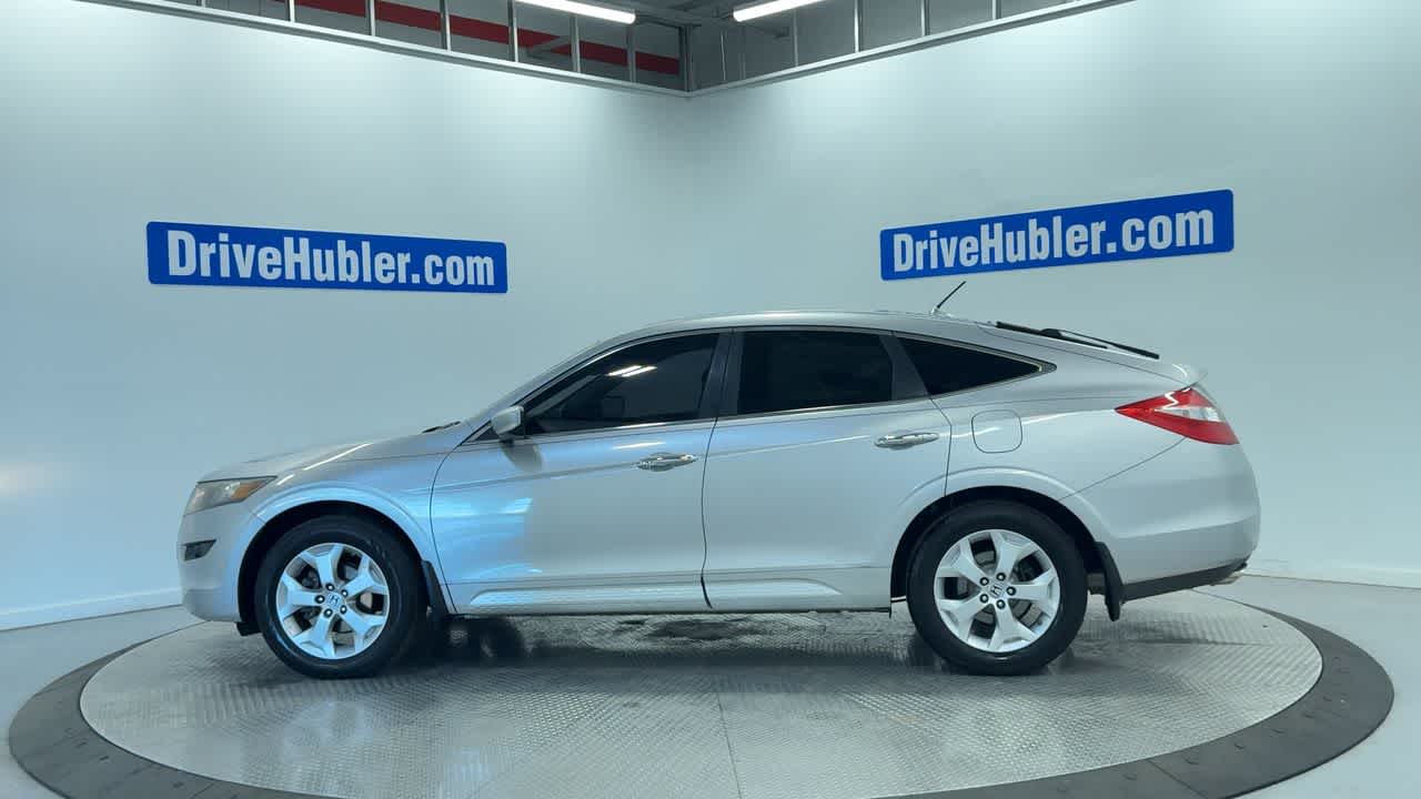 used 2011 Honda Accord Crosstour car, priced at $11,777
