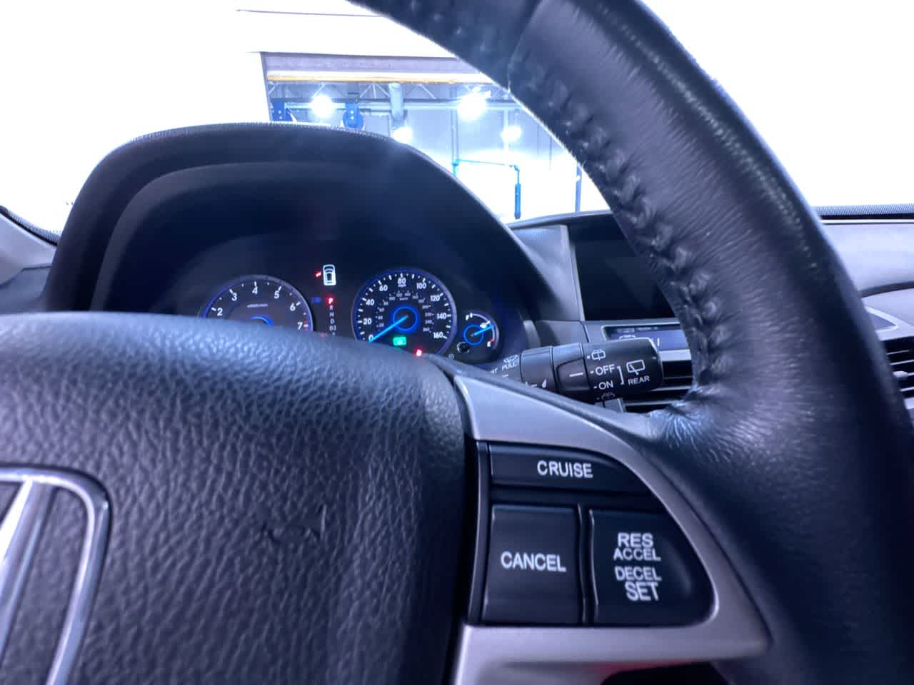 used 2011 Honda Accord Crosstour car, priced at $11,777