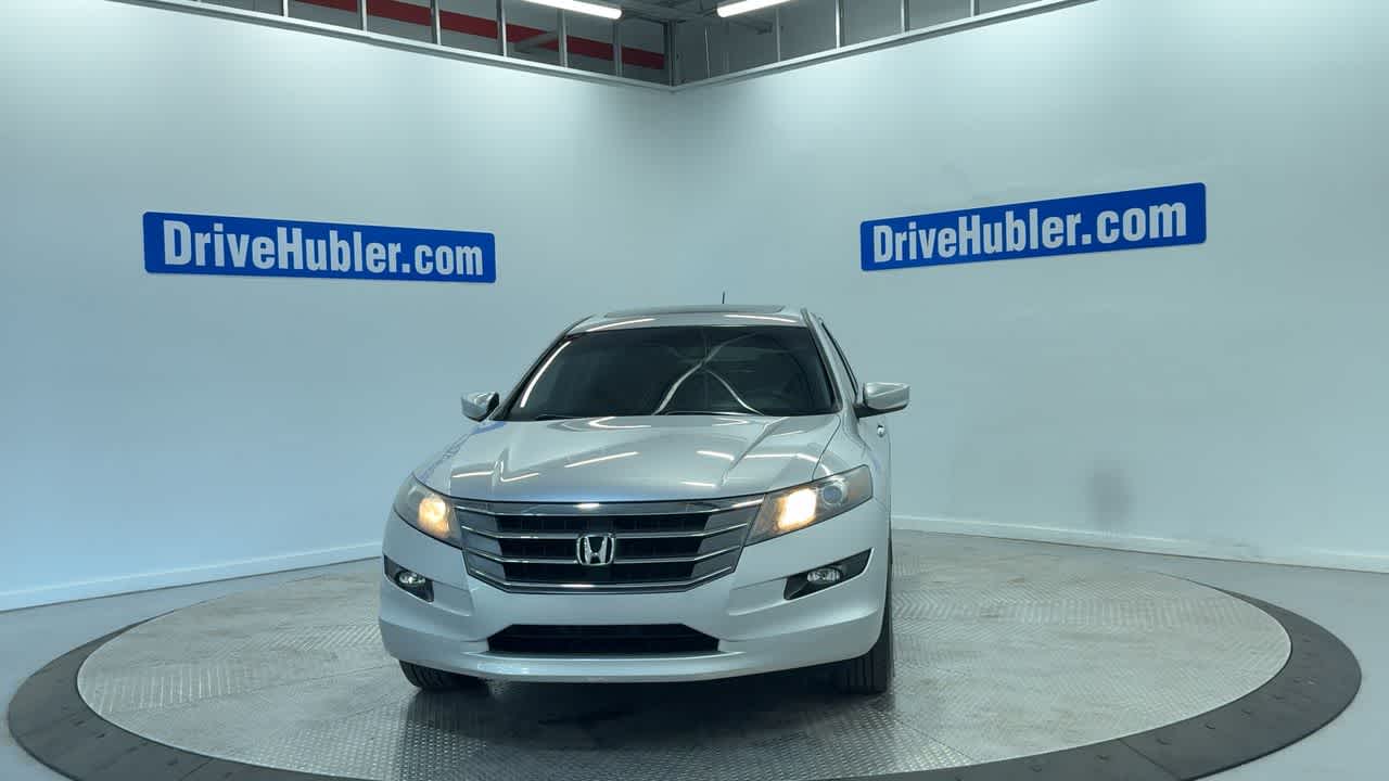used 2011 Honda Accord Crosstour car, priced at $11,777