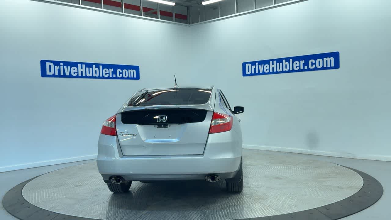 used 2011 Honda Accord Crosstour car, priced at $11,777