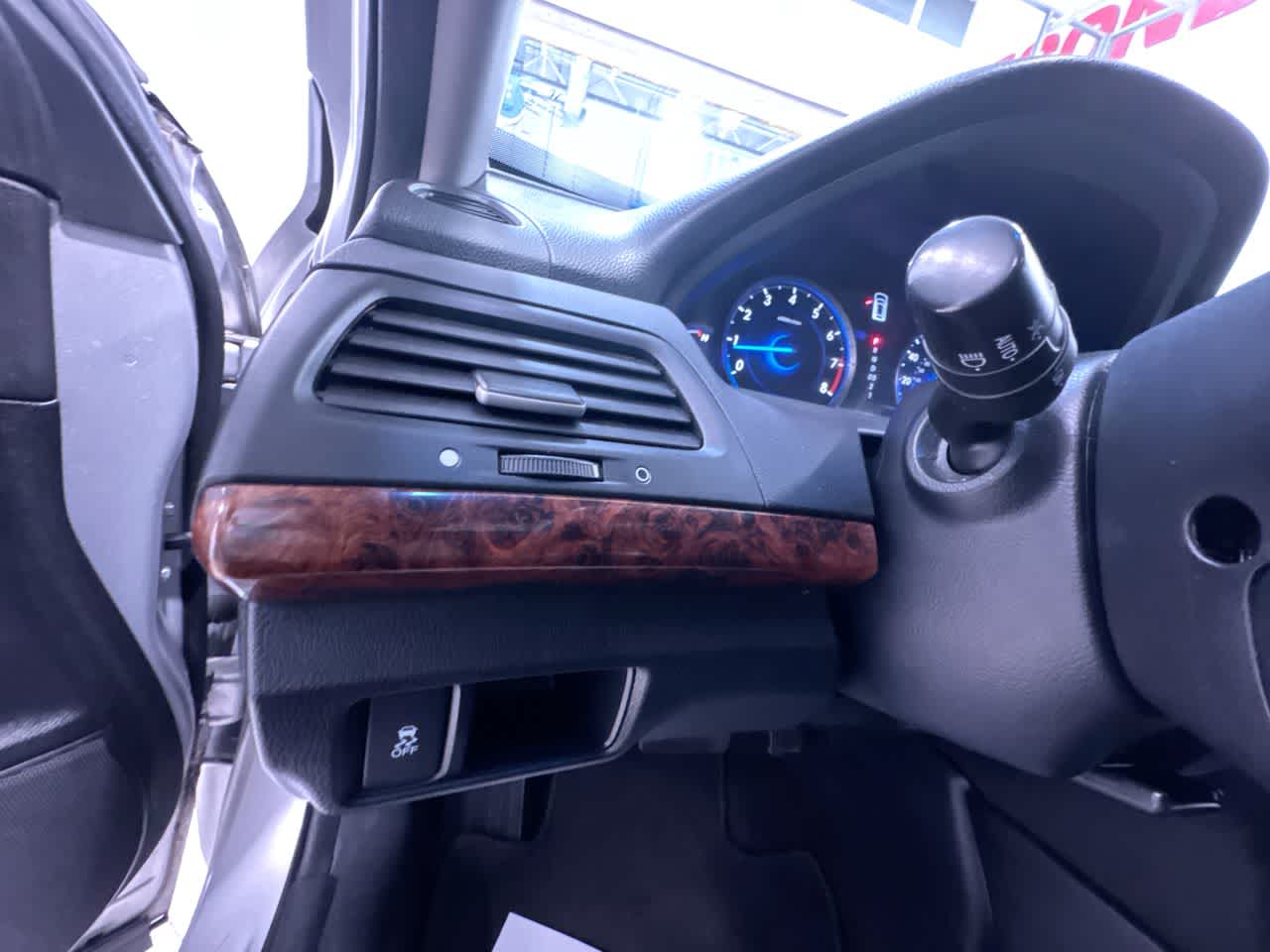 used 2011 Honda Accord Crosstour car, priced at $11,777