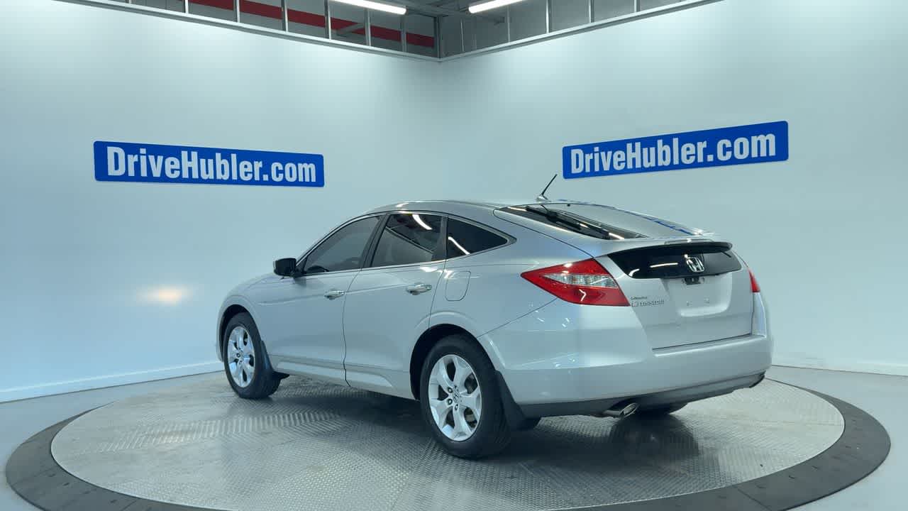 used 2011 Honda Accord Crosstour car, priced at $11,777