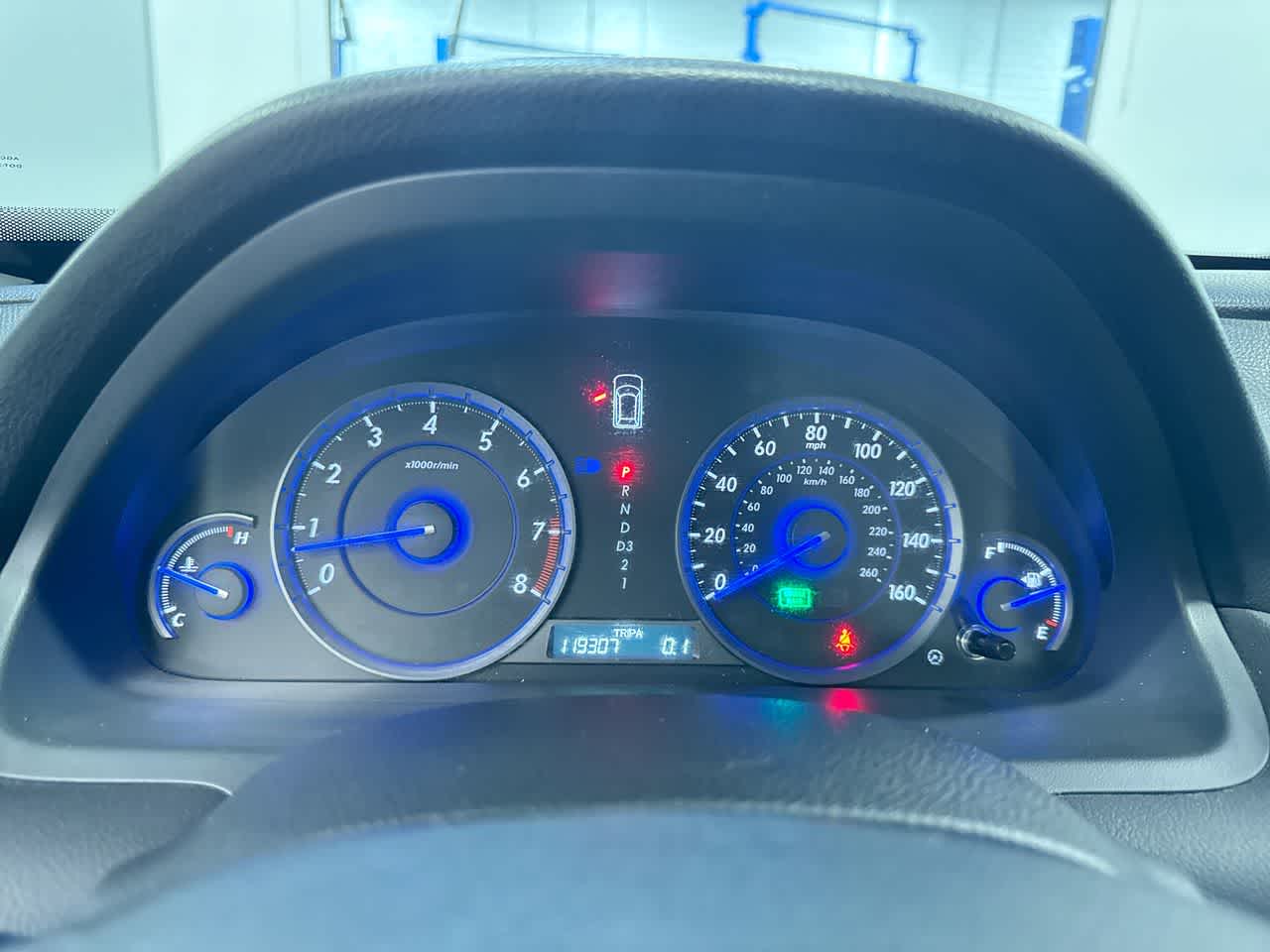 used 2011 Honda Accord Crosstour car, priced at $11,777