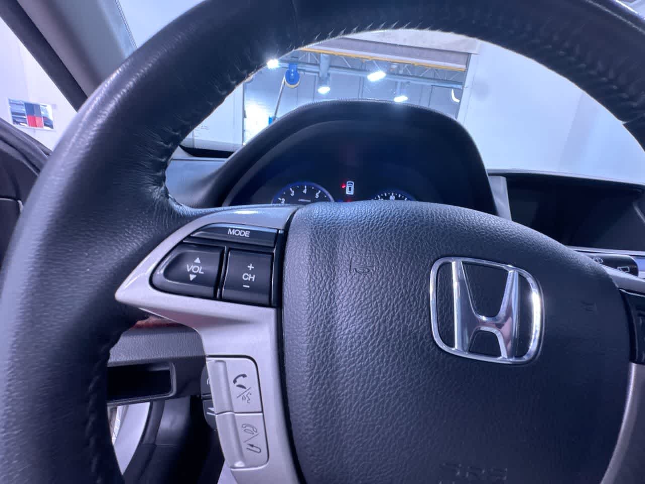 used 2011 Honda Accord Crosstour car, priced at $11,777