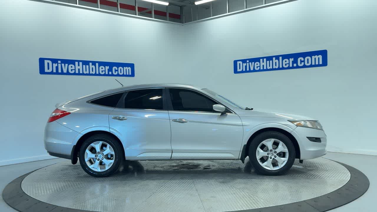 used 2011 Honda Accord Crosstour car, priced at $11,777