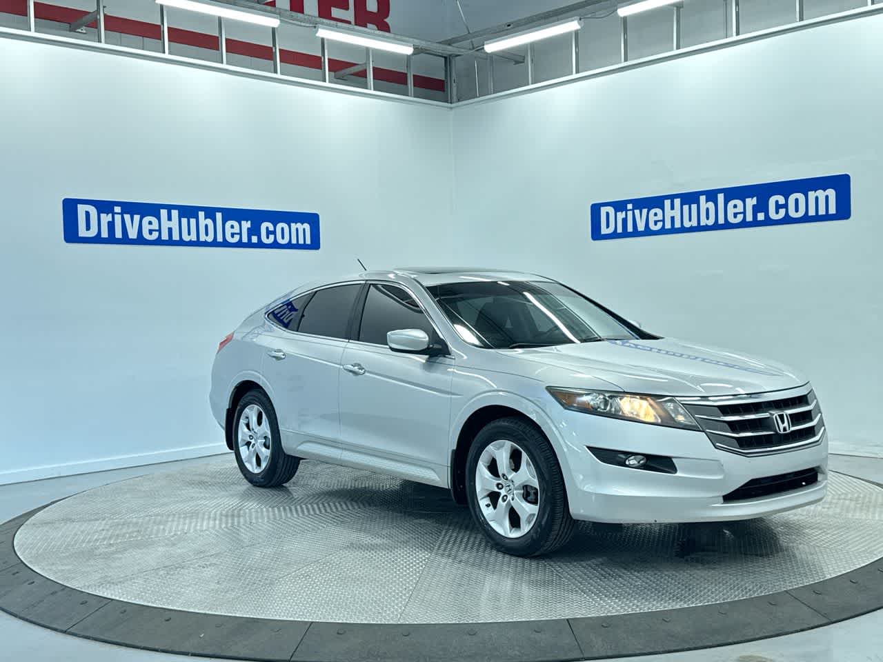 used 2011 Honda Accord Crosstour car, priced at $11,777