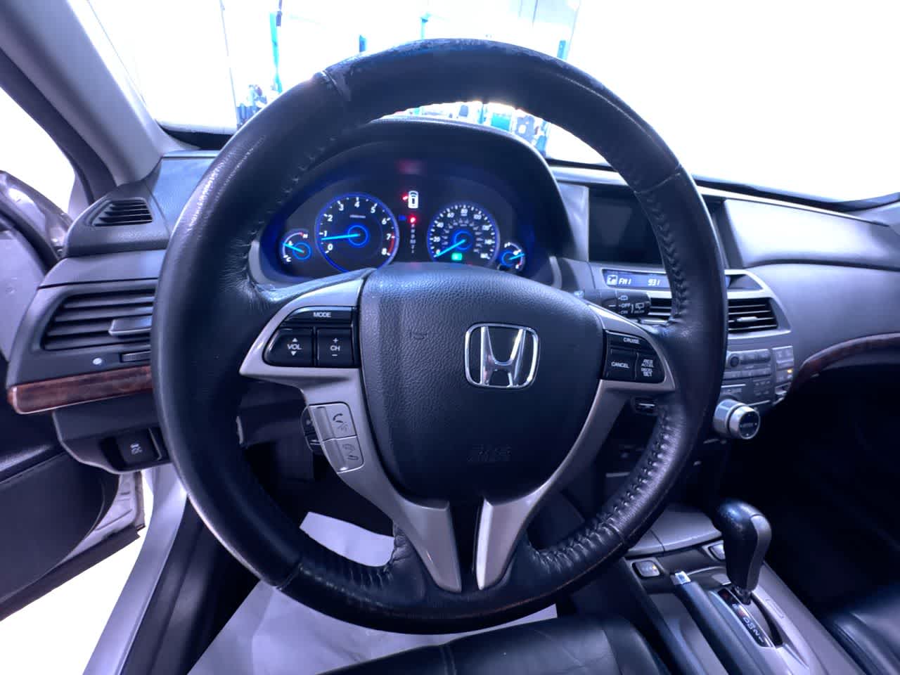 used 2011 Honda Accord Crosstour car, priced at $11,777