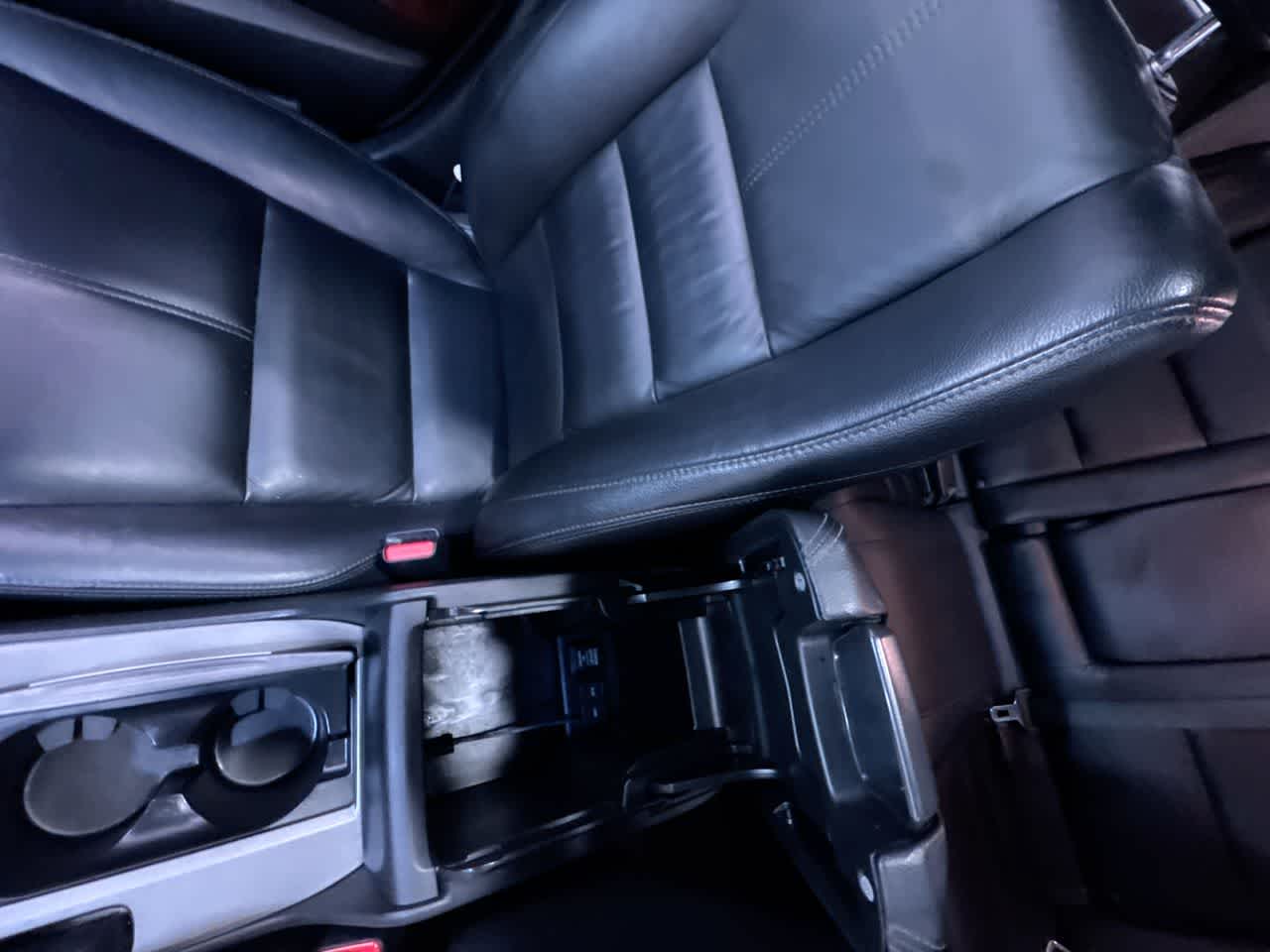 used 2011 Honda Accord Crosstour car, priced at $11,777