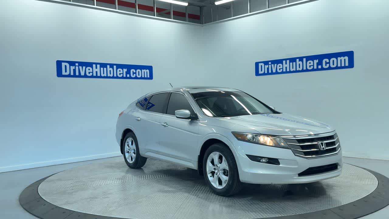 used 2011 Honda Accord Crosstour car, priced at $11,777