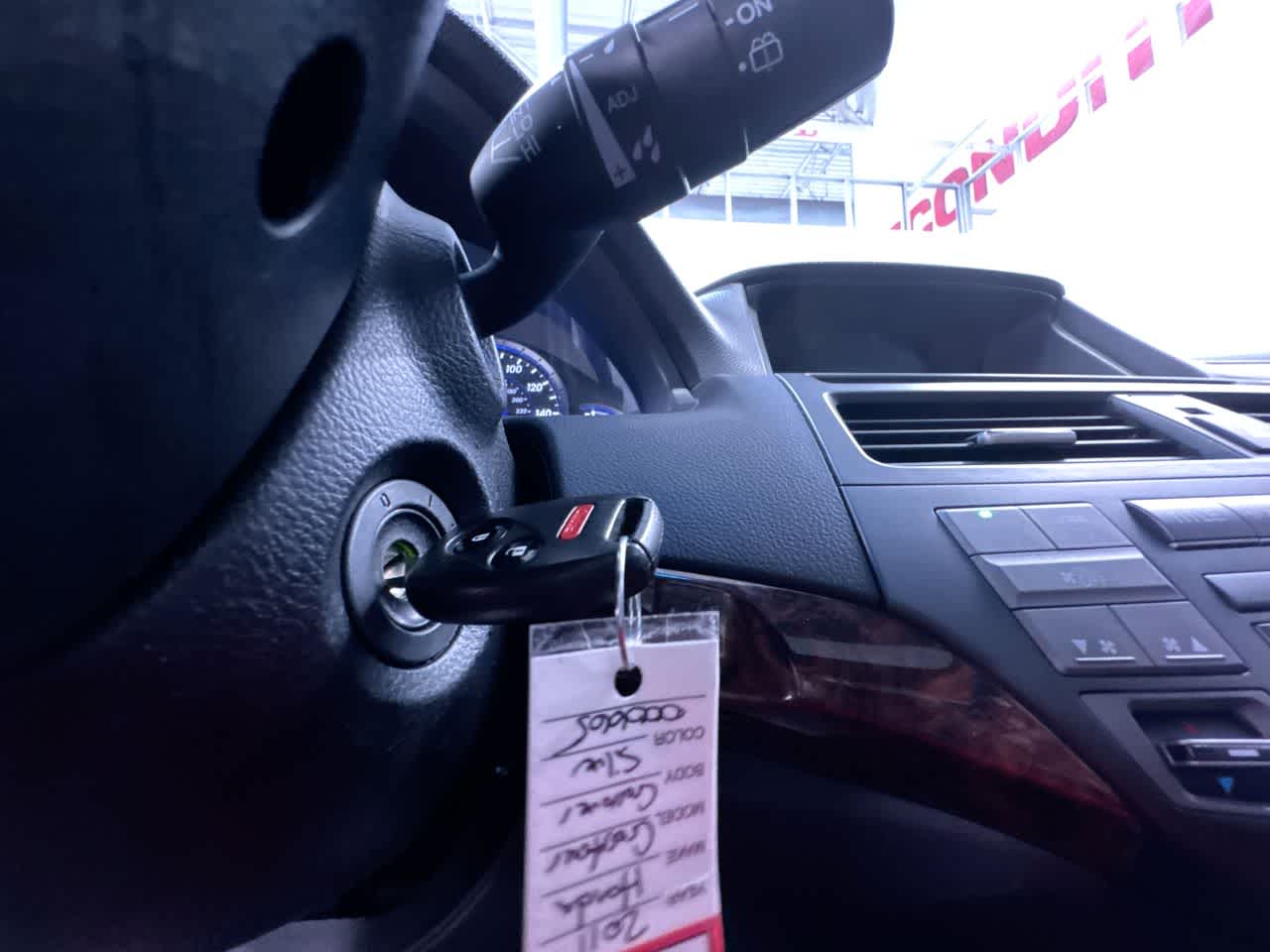 used 2011 Honda Accord Crosstour car, priced at $11,777