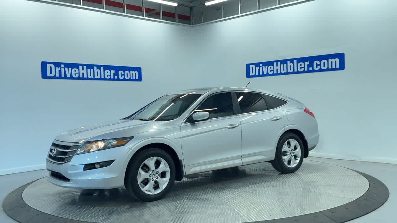 used 2011 Honda Accord Crosstour car, priced at $11,777