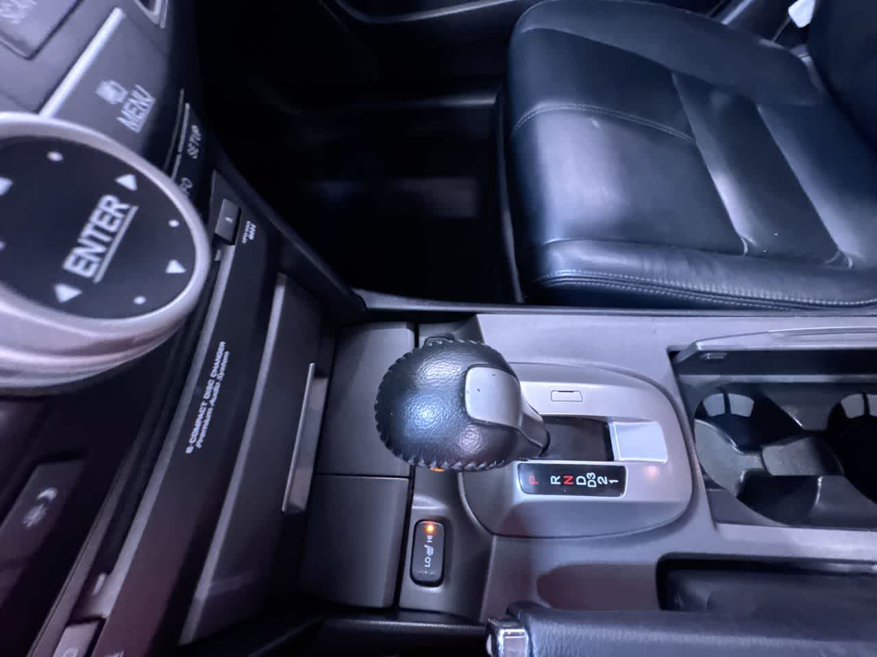 used 2011 Honda Accord Crosstour car, priced at $11,777