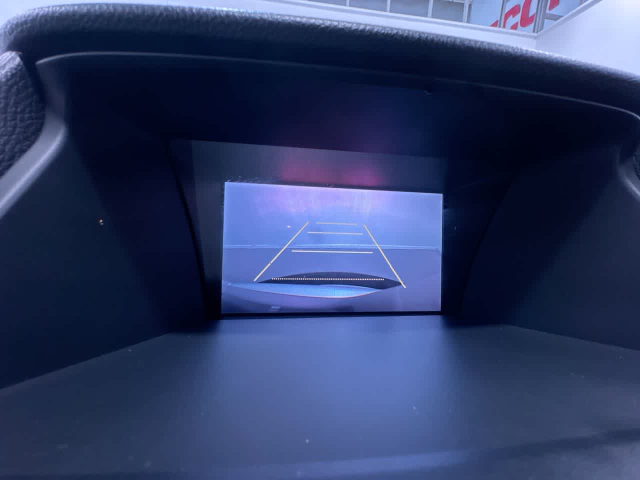 used 2011 Honda Accord Crosstour car, priced at $11,777