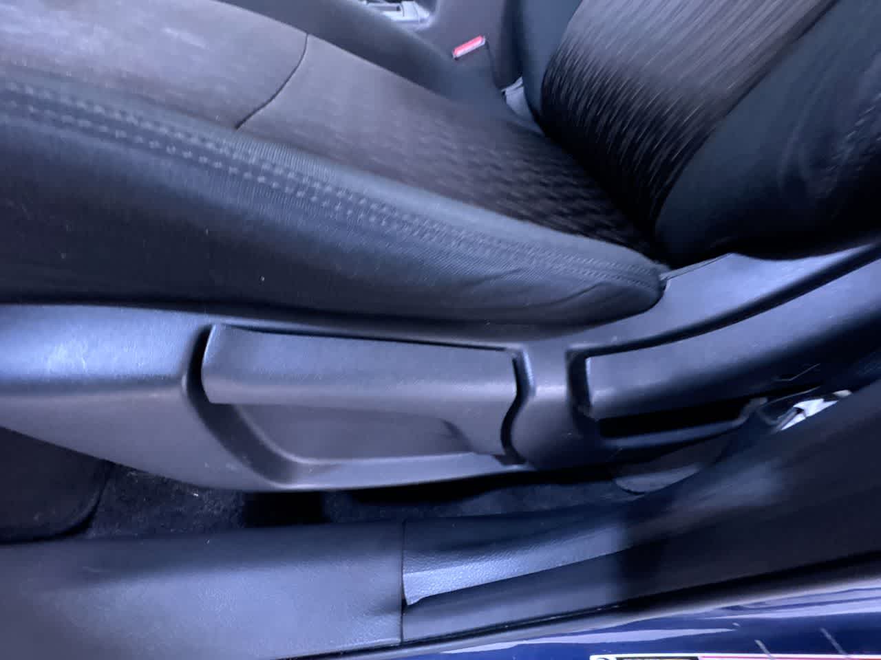 used 2017 Nissan Rogue car, priced at $9,745