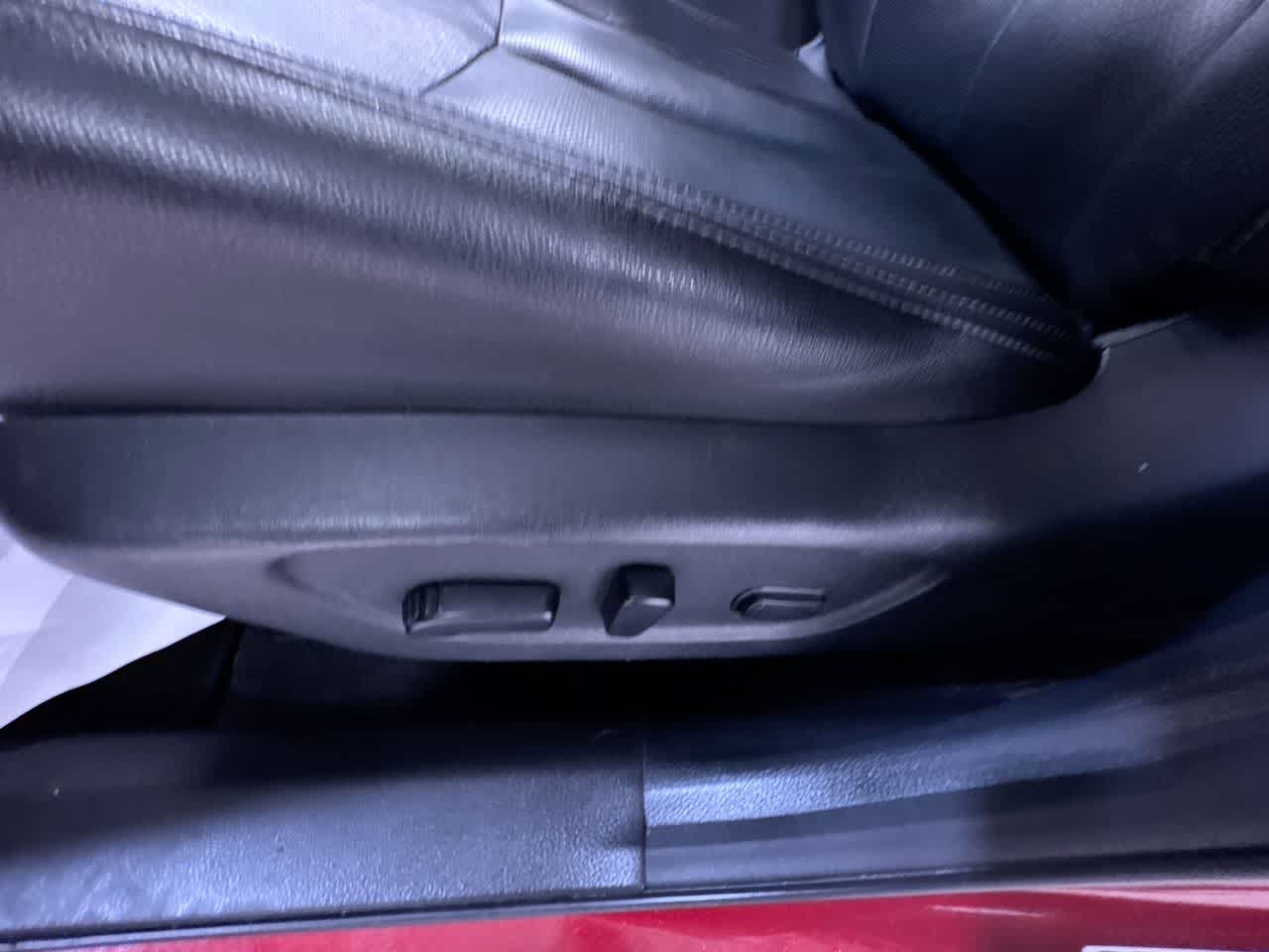 used 2020 Nissan Rogue car, priced at $18,123