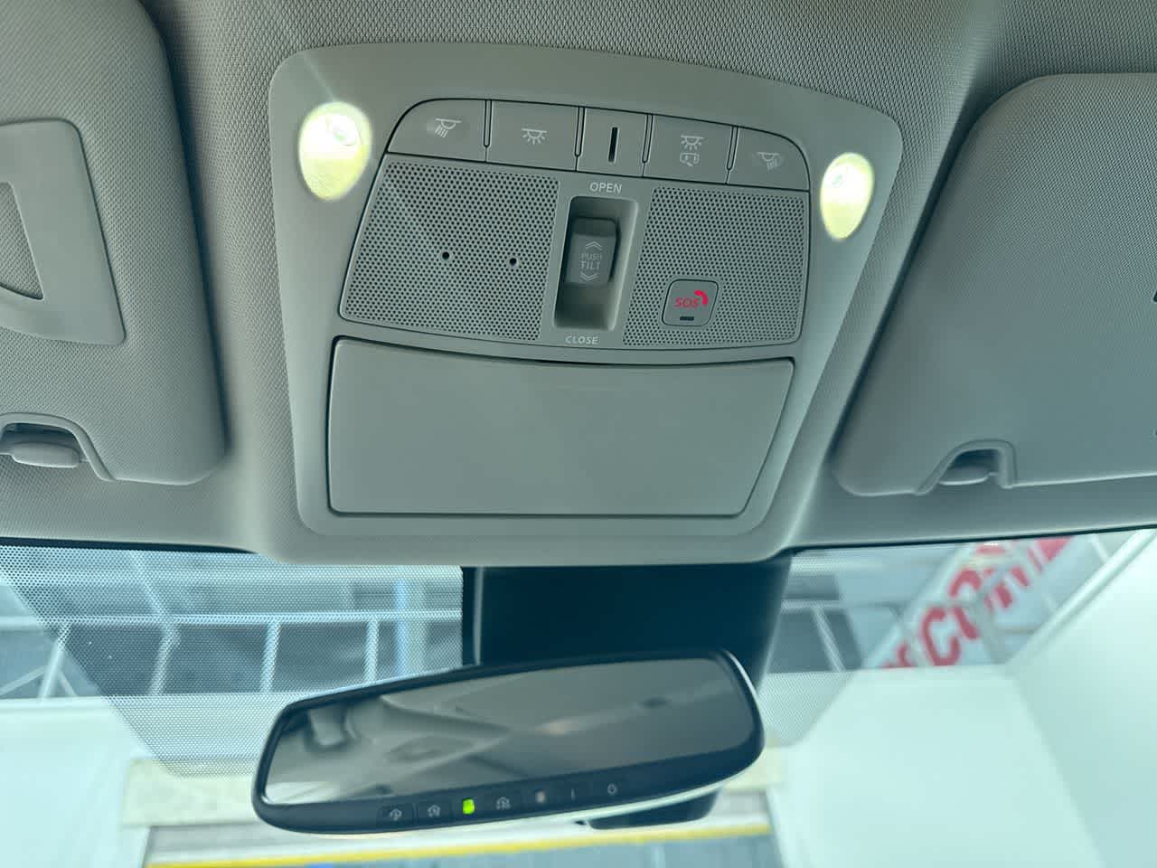 used 2020 Nissan Rogue car, priced at $18,123