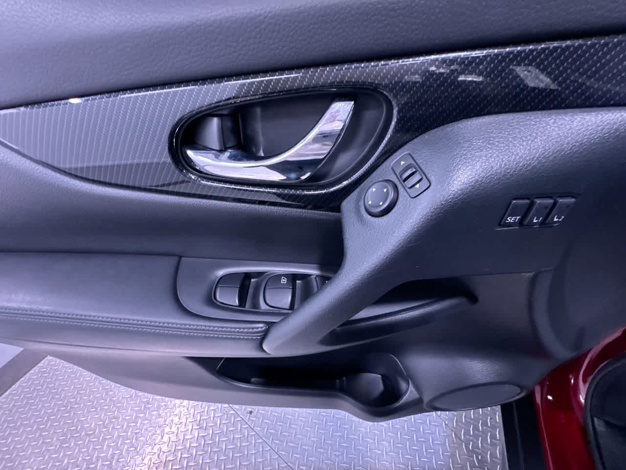 used 2020 Nissan Rogue car, priced at $18,123