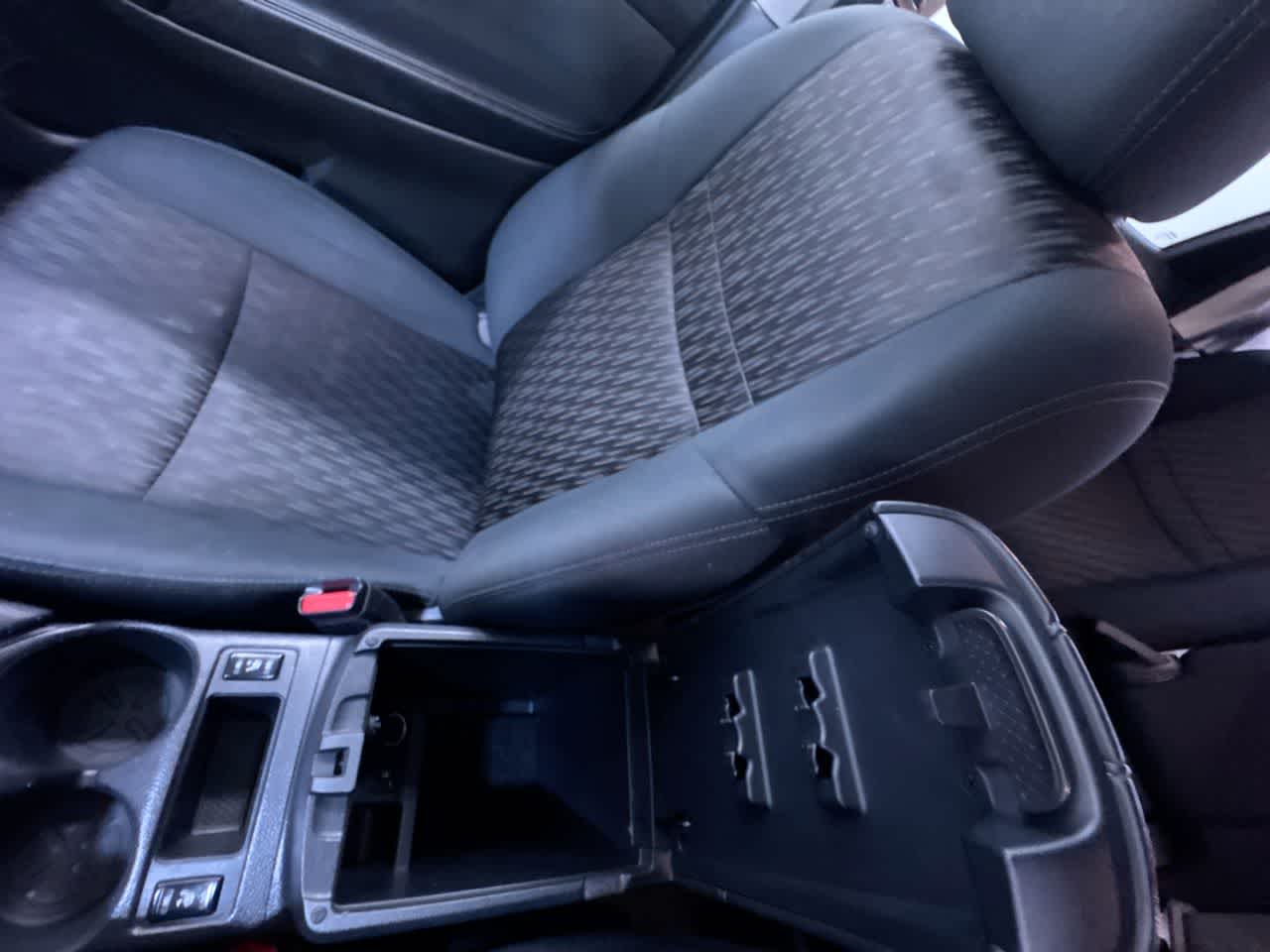 used 2018 Nissan Rogue car, priced at $13,777