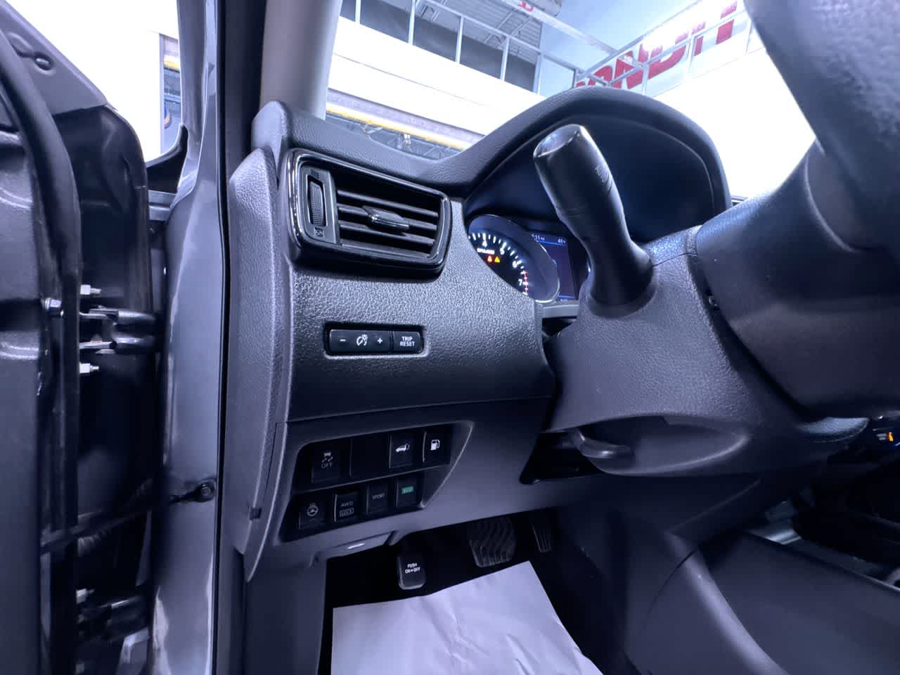 used 2018 Nissan Rogue car, priced at $13,777