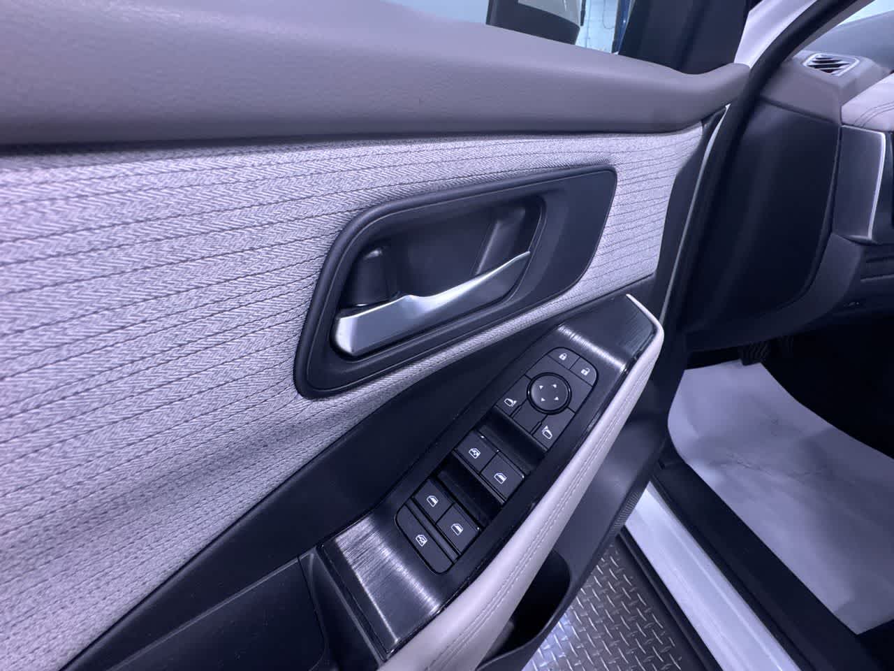 used 2021 Nissan Rogue car, priced at $22,123